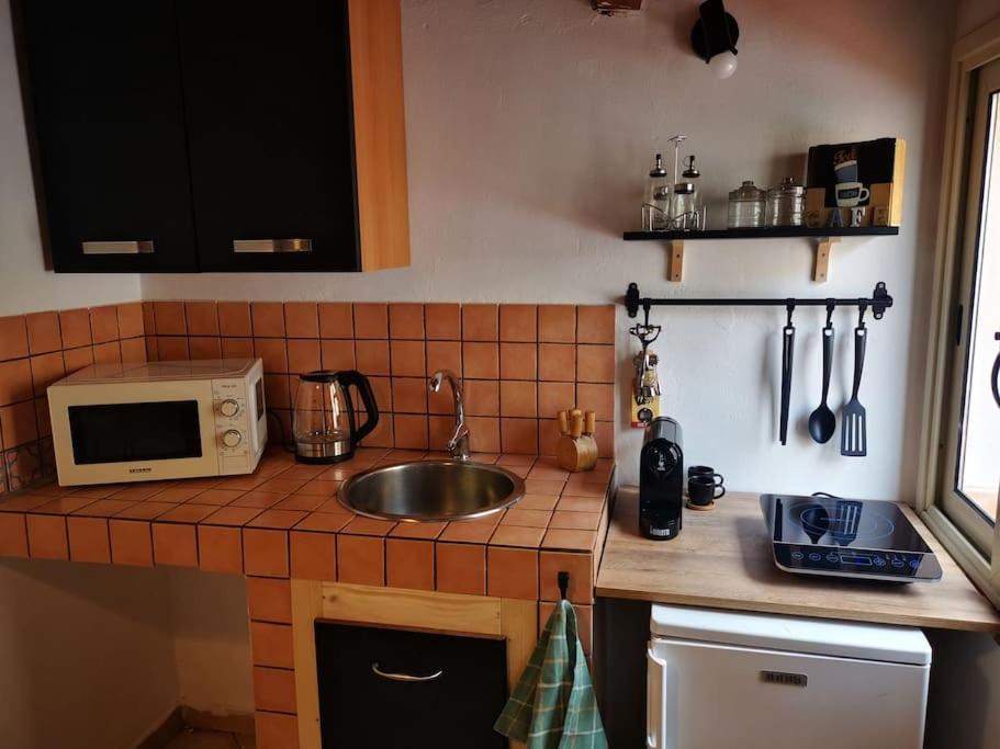 巴勒莫Kappa'S House公寓 外观 照片