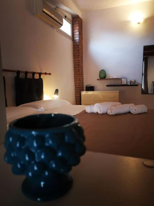 巴勒莫Kappa'S House公寓 外观 照片