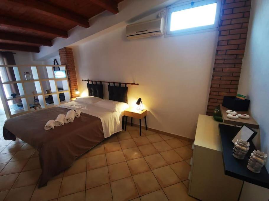 巴勒莫Kappa'S House公寓 外观 照片